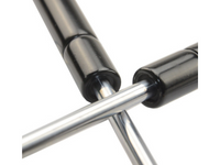 Bonnet Gas Struts for Volkswagen Beetle Hatchback & Convertible (1998 - 2010) - Pair - Spoilers and Bodykits Australia