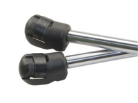 Bonnet Gas Struts for Volkswagen Beetle Hatchback & Convertible (1998 - 2010) - Pair - Spoilers and Bodykits Australia