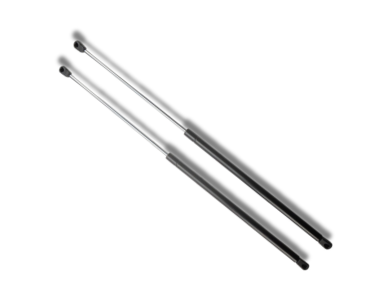 Bonnet Gas Struts for Volkswagen Beetle Hatchback & Convertible (1998 - 2010) - Pair - Spoilers and Bodykits Australia