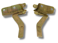 Bonnet Hinges for Ford Laser KE Sedan - Pair (1987 - 1990)-Spoilers and Bodykits Australia