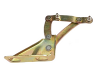 Bonnet Hinges for Mazda R100 M10A Coupe - Pair-Spoilers and Bodykits Australia