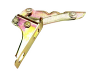 Bonnet Hinges for Mazda RX2 Capella Series 1 / 2 / 3 Coupe / Sedan - Pair-Spoilers and Bodykits Australia