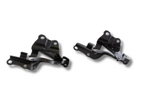 Bonnet Hinges for Toyota Hilux 4WD - Pair (05/2015 - 2018)-Spoilers and Bodykits Australia