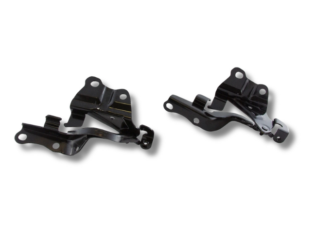 Bonnet Hinges for Toyota Hilux 4WD - Pair (05/2015 - 2018)-Spoilers and Bodykits Australia