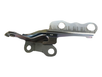 Bonnet Hinges for Toyota Hilux KUN16 / KUN26 2WD / 4WD - Pair (02/2005 - 07/2011)-Spoilers and Bodykits Australia