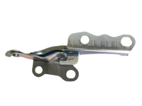 Bonnet Hinges for Toyota Hilux KUN16 / KUN26 2WD / 4WD - Pair (02/2005 - 07/2011)-Spoilers and Bodykits Australia