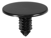 Bonnet Liner Retainer Push Clips x40 for Jeep Wrangler (2007 - 2024)-Spoilers and Bodykits Australia