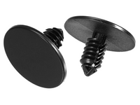 Bonnet Liner Retainer Push Clips x40 for Jeep Wrangler (2007 - 2024)-Spoilers and Bodykits Australia