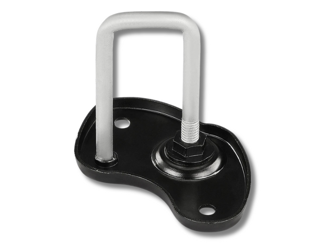 Bonnet Lock Latch for BMW G20 / G28 / G80 320i / M340i Sedan-Spoilers and Bodykits Australia