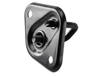 Bonnet Lock Latch for Mercedes Benz X253 / W166 / X222 / W222 / V222 / X218 / W212 / CLS-Spoilers and Bodykits Australia