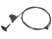 Bonnet Release Cable for Honda Civic (2006 - 2011)-Spoilers and Bodykits Australia