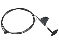 Bonnet Release Cable for Honda Civic (2006 - 2011)-Spoilers and Bodykits Australia