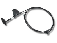 Bonnet Release Cable for Honda Civic (2006 - 2011)-Spoilers and Bodykits Australia