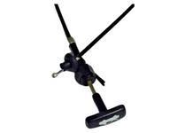 Bonnet Release Cable for Mazda 323 (1977 - 1984)-Spoilers and Bodykits Australia