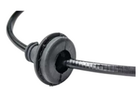 Bonnet Release Cable for Mazda R100 / 1000 / 1200 / 1300 / RX2 / Capella-Spoilers and Bodykits Australia