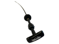 Bonnet Release Cable for Mazda RX3 / 808 12A / 13B Coupe / Sedan / Wagon-Spoilers and Bodykits Australia