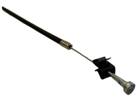 Bonnet Release Cable for Mazda RX3 / 808 12A / 13B Coupe / Sedan / Wagon-Spoilers and Bodykits Australia