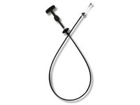 Bonnet Release Cable for Mazda RX3 / 808 12A / 13B Coupe / Sedan / Wagon-Spoilers and Bodykits Australia