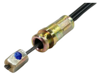 Bonnet Release Cable for Nissan Datsun 1600 510 Sedan / Wagon-Spoilers and Bodykits Australia