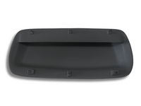 Bonnet Scoop for Subaru WRX Impreza GC8 - Larger STI Style (1998 - 2000)-Spoilers and Bodykits Australia