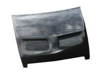 Bonnet Scoop for VE Holden Commodore Series 1 - Large G8 Style (2006 - 2010)-Spoilers and Bodykits Australia