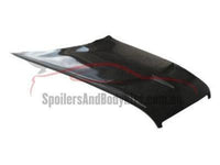 Bonnet Scoop for VE Holden Commodore Series 1 - Large G8 Style (2006 - 2010)-Spoilers and Bodykits Australia
