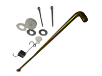 Bonnet Stay Support Kit for Mazda RX2 Capella 616 Sedan / Coupe-Spoilers and Bodykits Australia