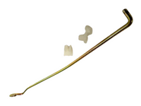 Bonnet Stay Support Kit for Mazda RX7 Series 1 / 2 / 3 (1979 - 1985)-Spoilers and Bodykits Australia