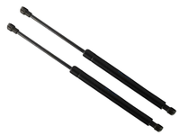 Bonnet Struts for BMW E87 / E88 / E82 118i / 120i - Pair (2003 - 2013)-Spoilers and Bodykits Australia