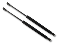 Bonnet Struts for BMW E87 / E88 / E82 118i / 120i - Pair (2003 - 2013)-Spoilers and Bodykits Australia