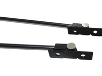 Bonnet Struts for Holden Statesman / Caprice WH / WK / WL (Pair)-Spoilers and Bodykits Australia