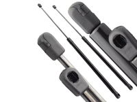 Bonnet Struts for Mercedes Benz W320 / S350 / S430 / S500 / S600 - Pair (1998 - 2006)-Spoilers and Bodykits Australia