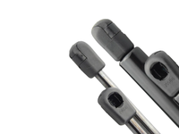 Bonnet Struts for Mercedes Benz W320 / S350 / S430 / S500 / S600 - Pair (1998 - 2006)-Spoilers and Bodykits Australia