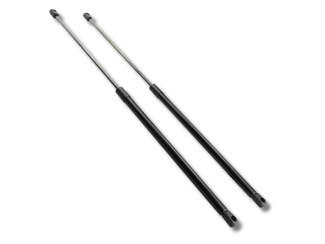 Bonnet Struts for Mercedes Benz W320 / S350 / S430 / S500 / S600 - Pair (1998 - 2006)-Spoilers and Bodykits Australia