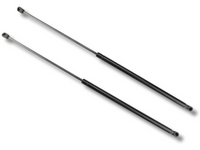 Bonnet Struts for Toyota Camry ACV36R Sedan / Wagon (09/2002 - 06/2006) (Pair)-Spoilers and Bodykits Australia