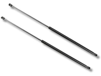 Bonnet Struts for Toyota Camry ACV36R Sedan / Wagon (09/2002 - 06/2006) (Pair)-Spoilers and Bodykits Australia