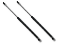 Bonnet Struts for Toyota Camry / Aurion Sedan ASV40 - Pair (2006 - 2011)-Spoilers and Bodykits Australia