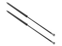 Bonnet Struts for Volvo V40 / S40 Wagon & Sedan - Pair (1995 - 2004)-Spoilers and Bodykits Australia
