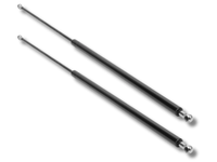 Bonnet Struts for Volvo V40 / S40 Wagon & Sedan - Pair (1995 - 2004)-Spoilers and Bodykits Australia