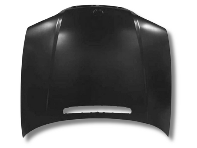 Bonnet for BMW 3 Series E46 Sedan (09/1998 - 10/2001)-Spoilers and Bodykits Australia