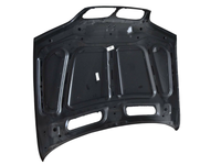 Bonnet for BMW X5 E53 3.0i / 4.4i / 4.6is / 3.0d (2000 - 2003)-Spoilers and Bodykits Australia