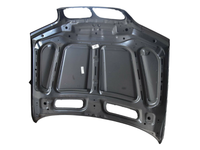 Bonnet for BMW X5 E53 3.0i / 4.4i / 4.6is / 3.0d (2000 - 2003)-Spoilers and Bodykits Australia