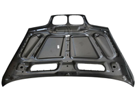 Bonnet for BMW X5 E53 3.0i / 4.4i / 4.6is / 3.0d (2000 - 2003)-Spoilers and Bodykits Australia