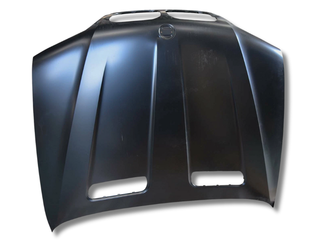 Bonnet for BMW X5 E53 3.0i / 4.4i / 4.6is / 3.0d (2000 - 2003)-Spoilers and Bodykits Australia