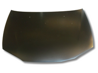Bonnet for CE Mitsubishi Lancer / Mirage 2-Door Coupe (06/1996 - 06/2003)-Spoilers and Bodykits Australia