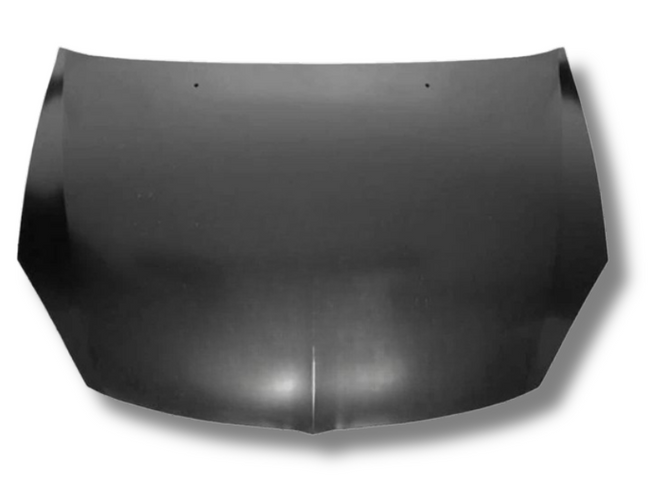 Bonnet for CH Mitsubishi Lancer (07/2003 - 09/2007)-Spoilers and Bodykits Australia