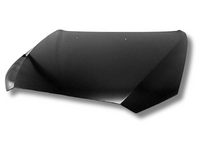 Bonnet for CJ / CF Mitsubishi Lancer Sedan XA / ASX (2012 - 2017)-Spoilers and Bodykits Australia