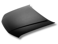 Bonnet for D40 Nissan Navara - MNT Thai Built Only (2005 - 2015)-Spoilers and Bodykits Australia