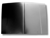 Bonnet for Datsun 720 (1983 - 1985)-Spoilers and Bodykits Australia