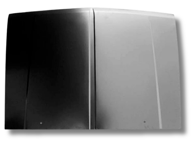 Bonnet for Datsun 720 (1983 - 1985)-Spoilers and Bodykits Australia